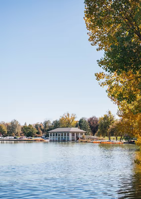 Washington Park photo 1